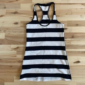 Lululemon Workout Tank Top